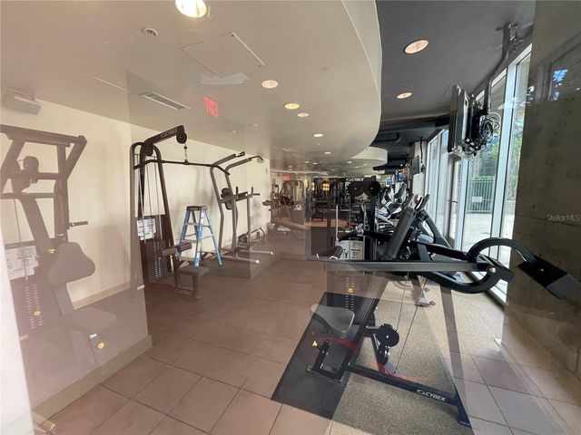 155 S COURT AVENUE 1308, Orlando, FL 32801
