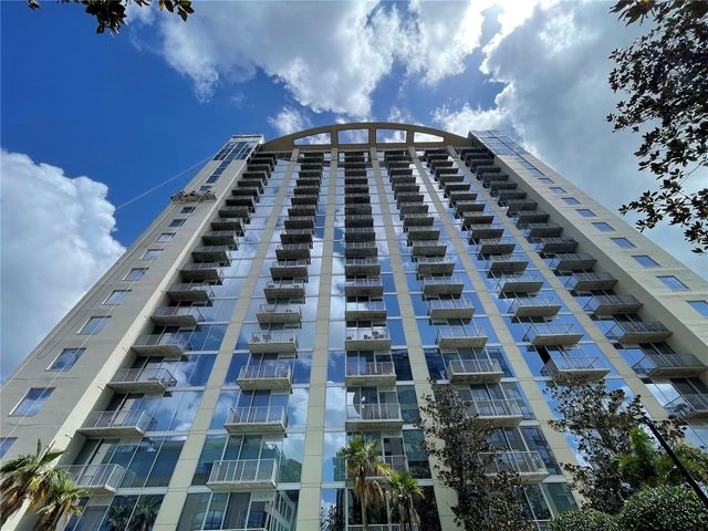 155 S COURT AVENUE 1308, Orlando, FL 32801
