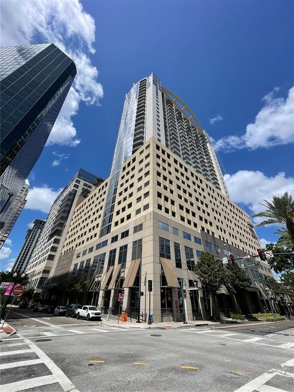 155 S COURT AVENUE 1308, Orlando, FL 32801