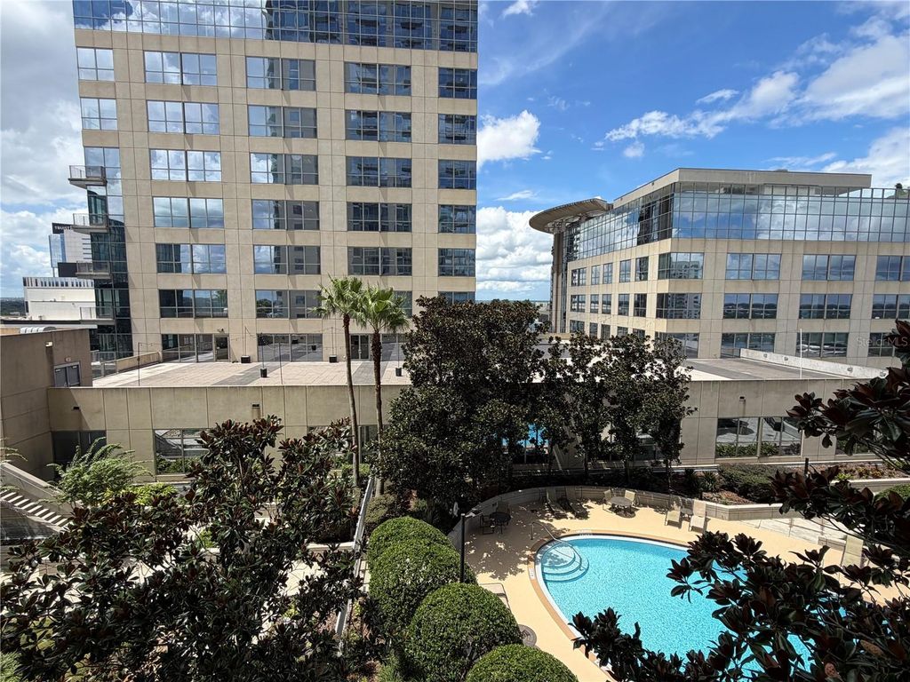 Image 21 of property listing at 155 S COURT AVENUE 1308, Orlando, FL 32801