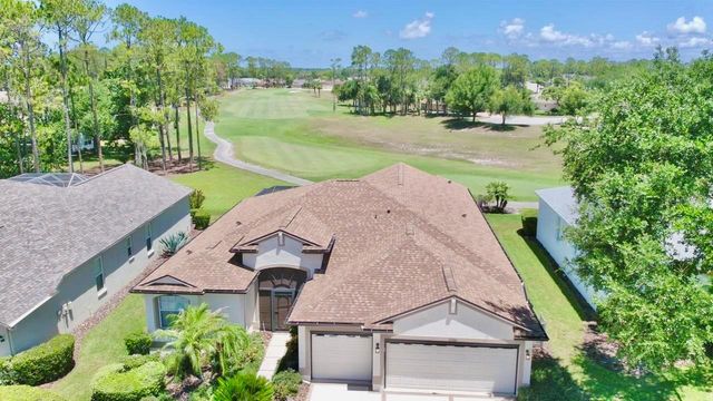 11205 EDGE PARK DRIVE, Hudson, FL 34667