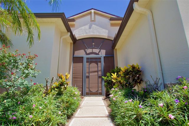 11205 EDGE PARK DRIVE, Hudson, FL 34667