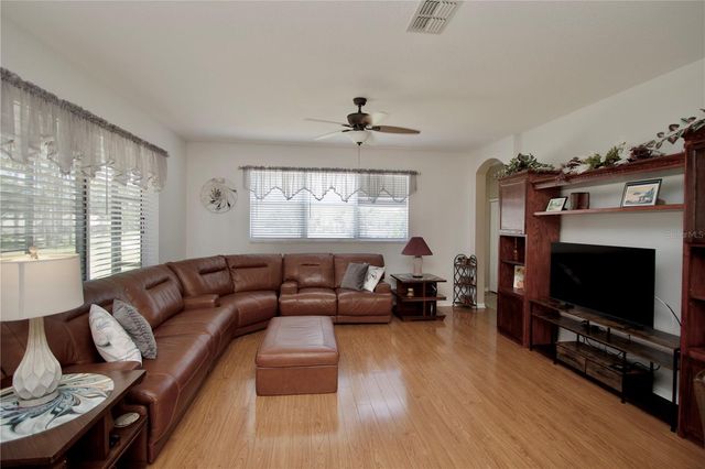 11205 EDGE PARK DRIVE, Hudson, FL 34667