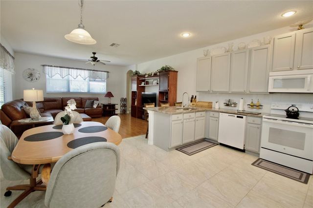 11205 EDGE PARK DRIVE, Hudson, FL 34667