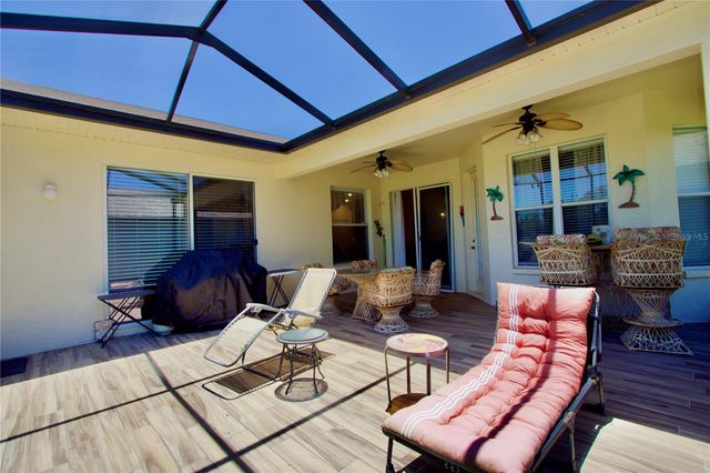 11205 EDGE PARK DRIVE, Hudson, FL 34667
