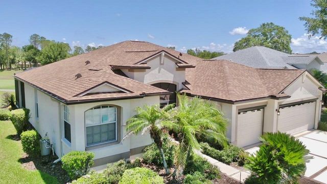 11205 EDGE PARK DRIVE, Hudson, FL 34667