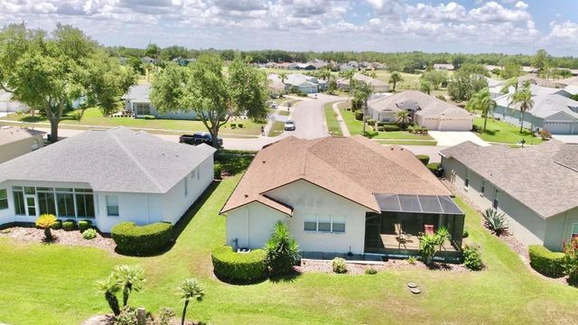 11205 EDGE PARK DRIVE, Hudson, FL 34667