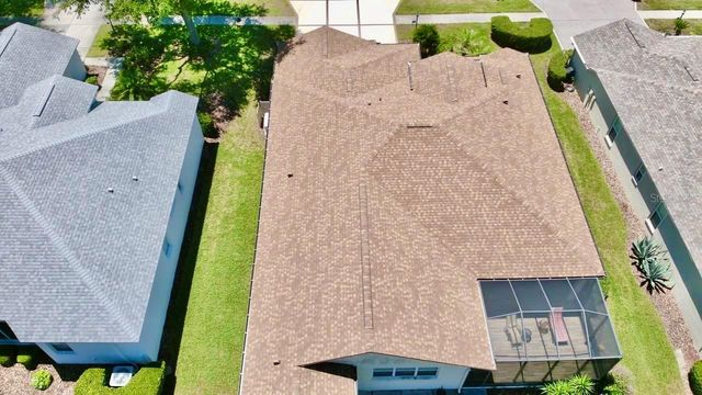 11205 EDGE PARK DRIVE, Hudson, FL 34667