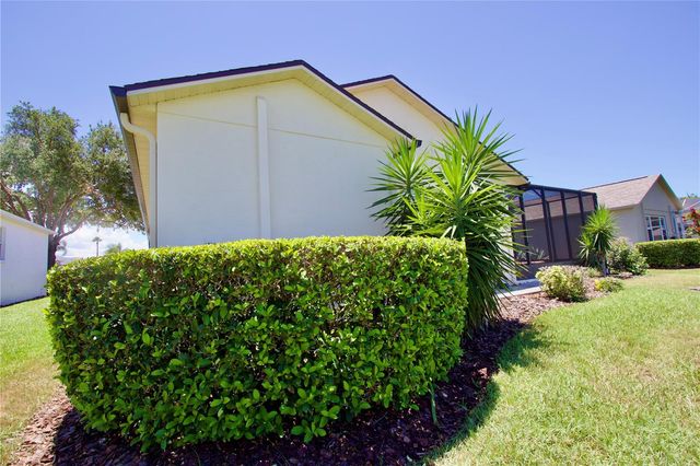 11205 EDGE PARK DRIVE, Hudson, FL 34667