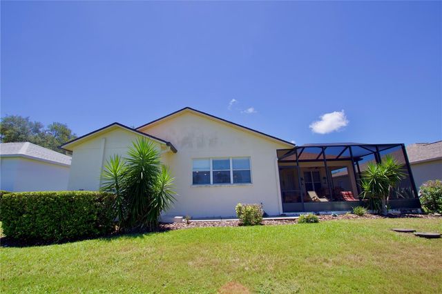 11205 EDGE PARK DRIVE, Hudson, FL 34667