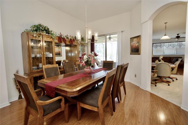 11205 EDGE PARK DRIVE, Hudson, FL 34667
