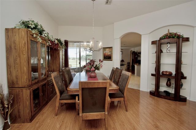 11205 EDGE PARK DRIVE, Hudson, FL 34667