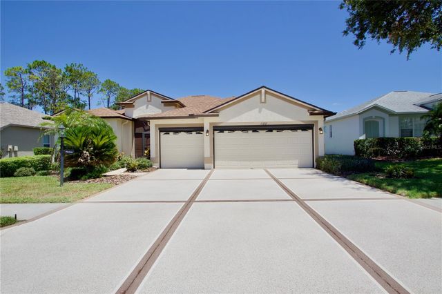 11205 EDGE PARK DRIVE, Hudson, FL 34667