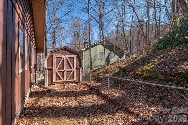 33 Ash Drive, Maggie Valley, NC 28751