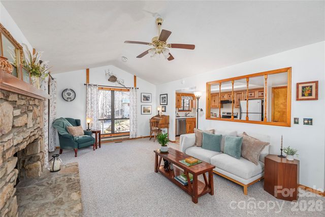 33 Ash Drive, Maggie Valley, NC 28751