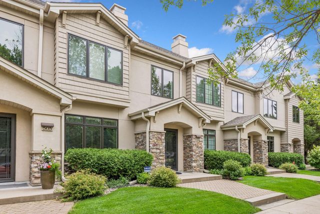 519 Willoughby Way W, Minnetonka, MN 55305