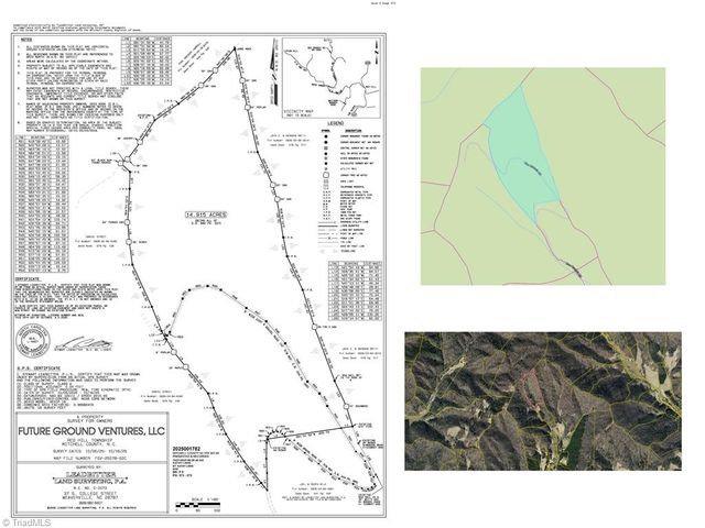 000-000 Bee Branch Road 14AC, Bakersville, NC 28705