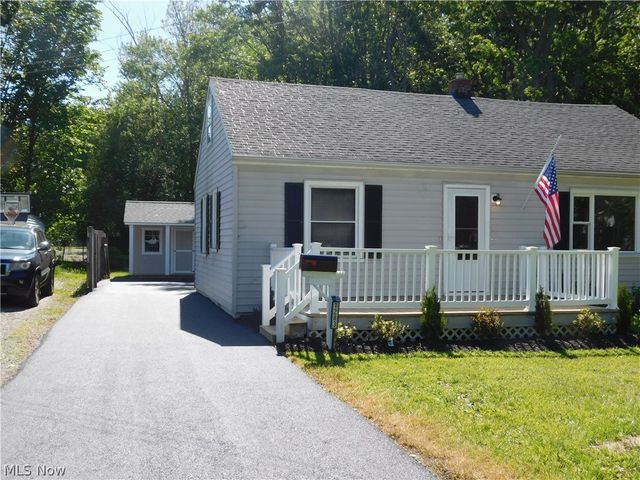 1283 Waverly Road, Eastlake, OH 44095