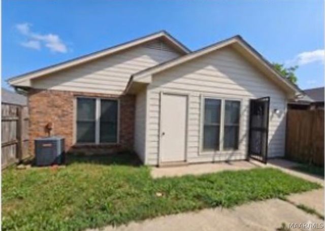 3444 Wickham Road, Montgomery, AL 36116