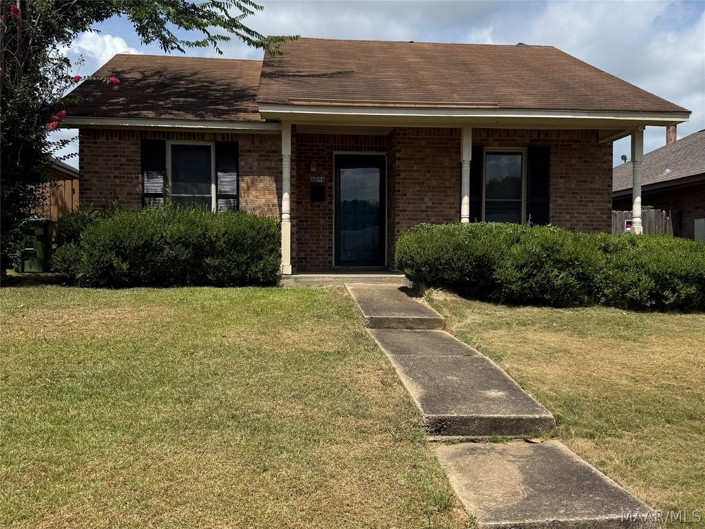 3444 Wickham Road, Montgomery, AL 36116