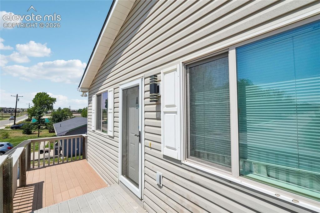 1127 8th Street, Calhan, CO 80808 — photo 3