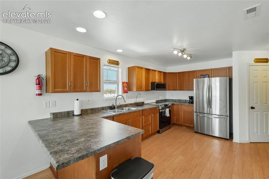 1127 8th Street, Calhan, CO 80808 — photo 4