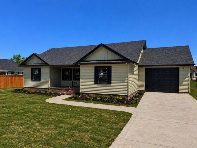 119 Knob View Trace, Junction City, KY 40440