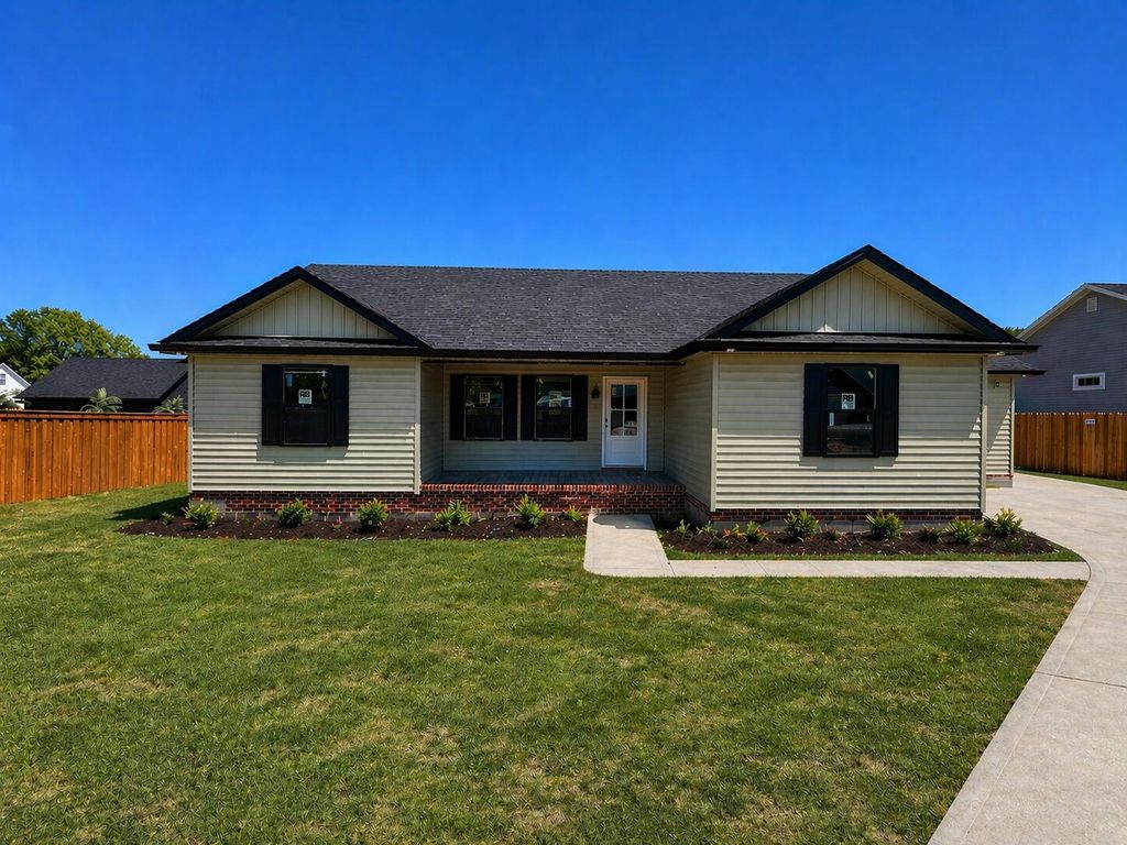 119 Knob View Trace, Junction City, KY 40440