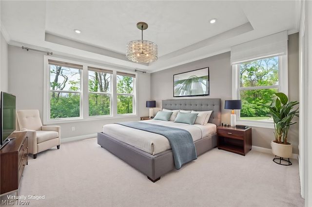 116 Orange Lake Drive, Orange, OH 44022