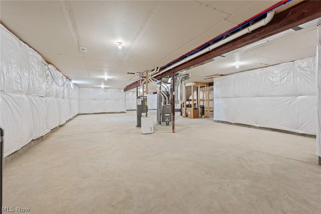 116 Orange Lake Drive, Orange, OH 44022