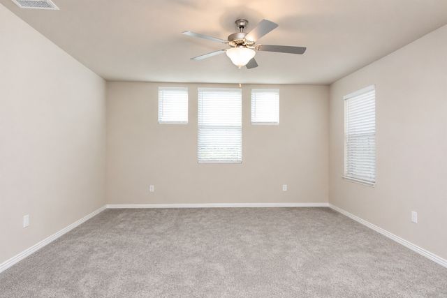 3704 Banton Street, Rowlett, TX 75089