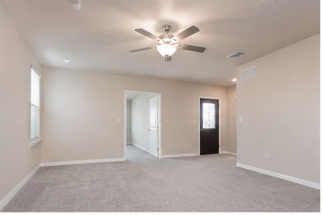 3704 Banton Street, Rowlett, TX 75089