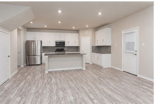 3704 Banton Street, Rowlett, TX 75089