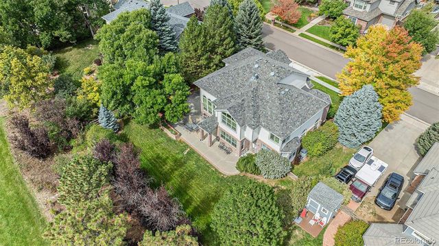 5770 S Benton Circle, Littleton, CO 80123