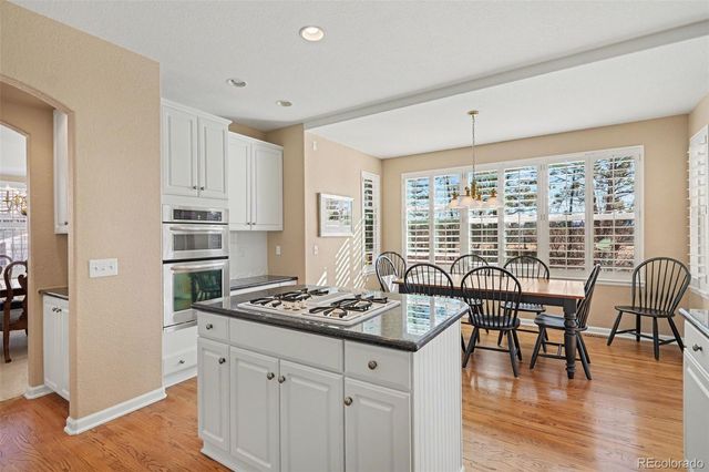 5770 S Benton Circle, Littleton, CO 80123