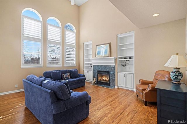 5770 S Benton Circle, Littleton, CO 80123