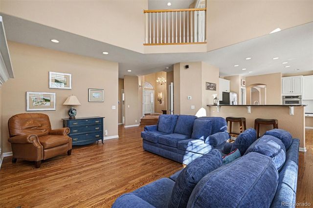 5770 S Benton Circle, Littleton, CO 80123