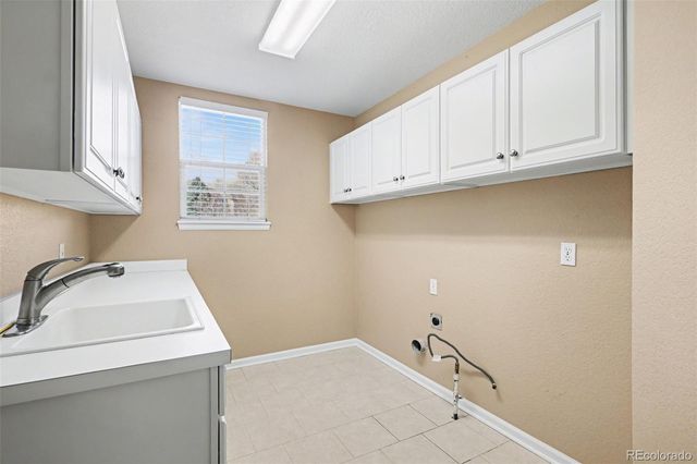 5770 S Benton Circle, Littleton, CO 80123