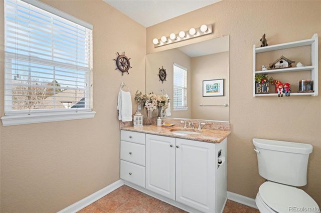 5770 S Benton Circle, Littleton, CO 80123