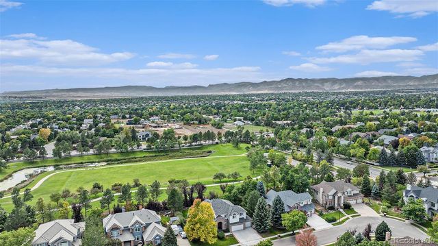 5770 S Benton Circle, Littleton, CO 80123