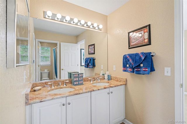 5770 S Benton Circle, Littleton, CO 80123