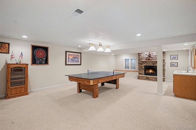 5770 S Benton Circle, Littleton, CO 80123