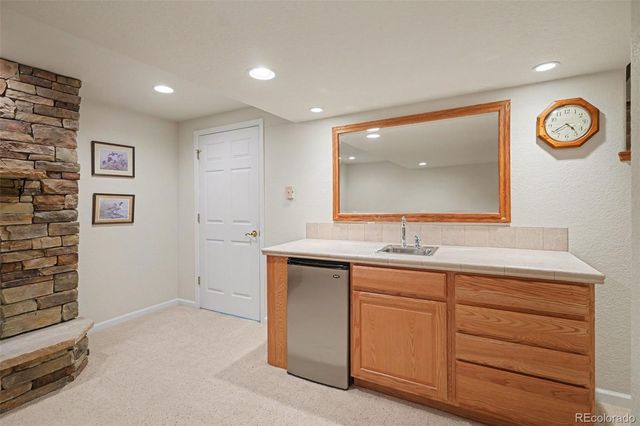 5770 S Benton Circle, Littleton, CO 80123