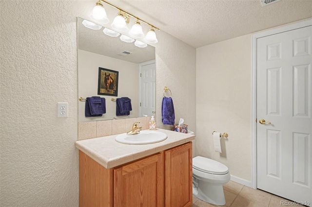 5770 S Benton Circle, Littleton, CO 80123