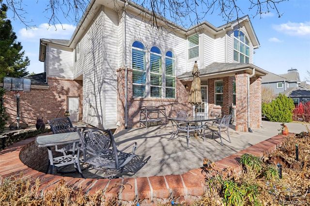 5770 S Benton Circle, Littleton, CO 80123