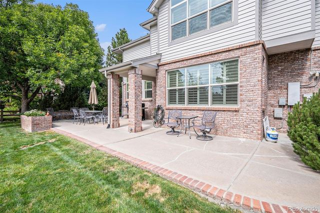5770 S Benton Circle, Littleton, CO 80123