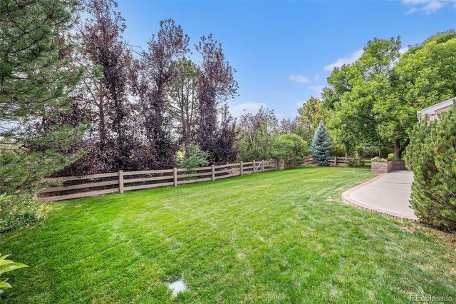 5770 S Benton Circle, Littleton, CO 80123
