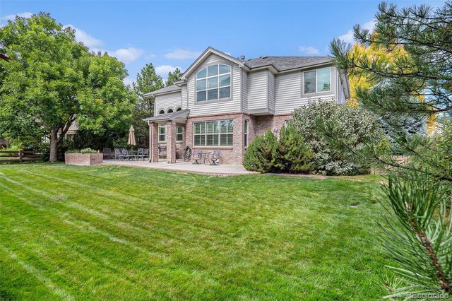 5770 S Benton Circle, Littleton, CO 80123