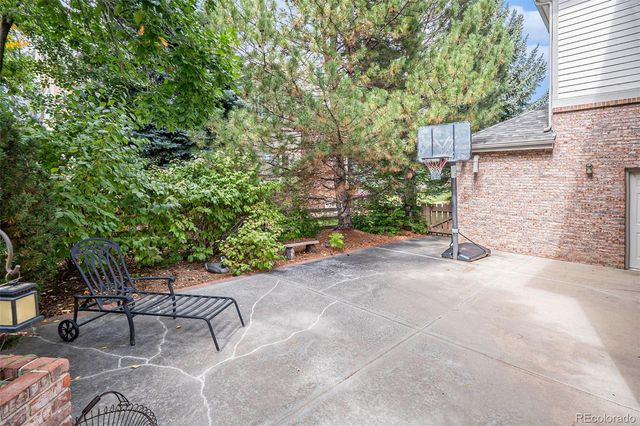5770 S Benton Circle, Littleton, CO 80123