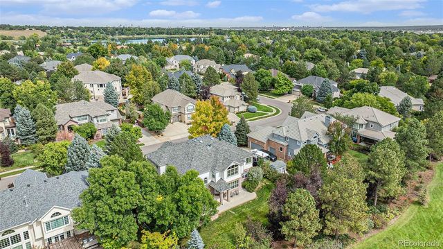 5770 S Benton Circle, Littleton, CO 80123